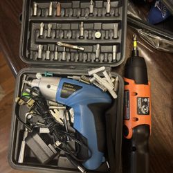 Power Tools