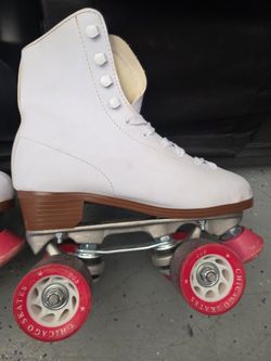 Chicago Women's Rink Roller Skates size 5