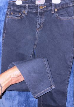 Ladies size 6 jeans