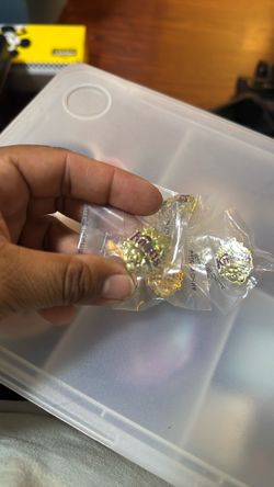 Knott’s Boysenberry Pin