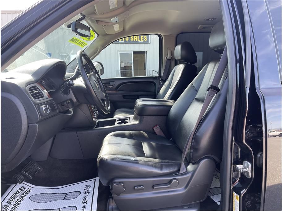 2014 Chevrolet Tahoe for Sale in Bakersfield, CA OfferUp