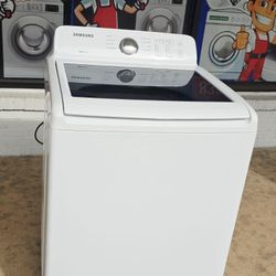 Washer Samsung Working 💪 