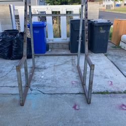 Squat Rack $150