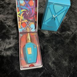 Erba Pura Eau de Parfum XERJOFF New Authentic