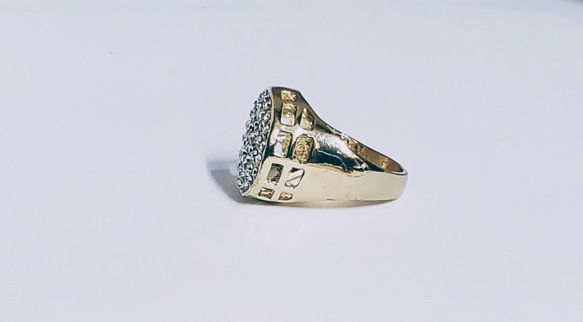 Men's Ring