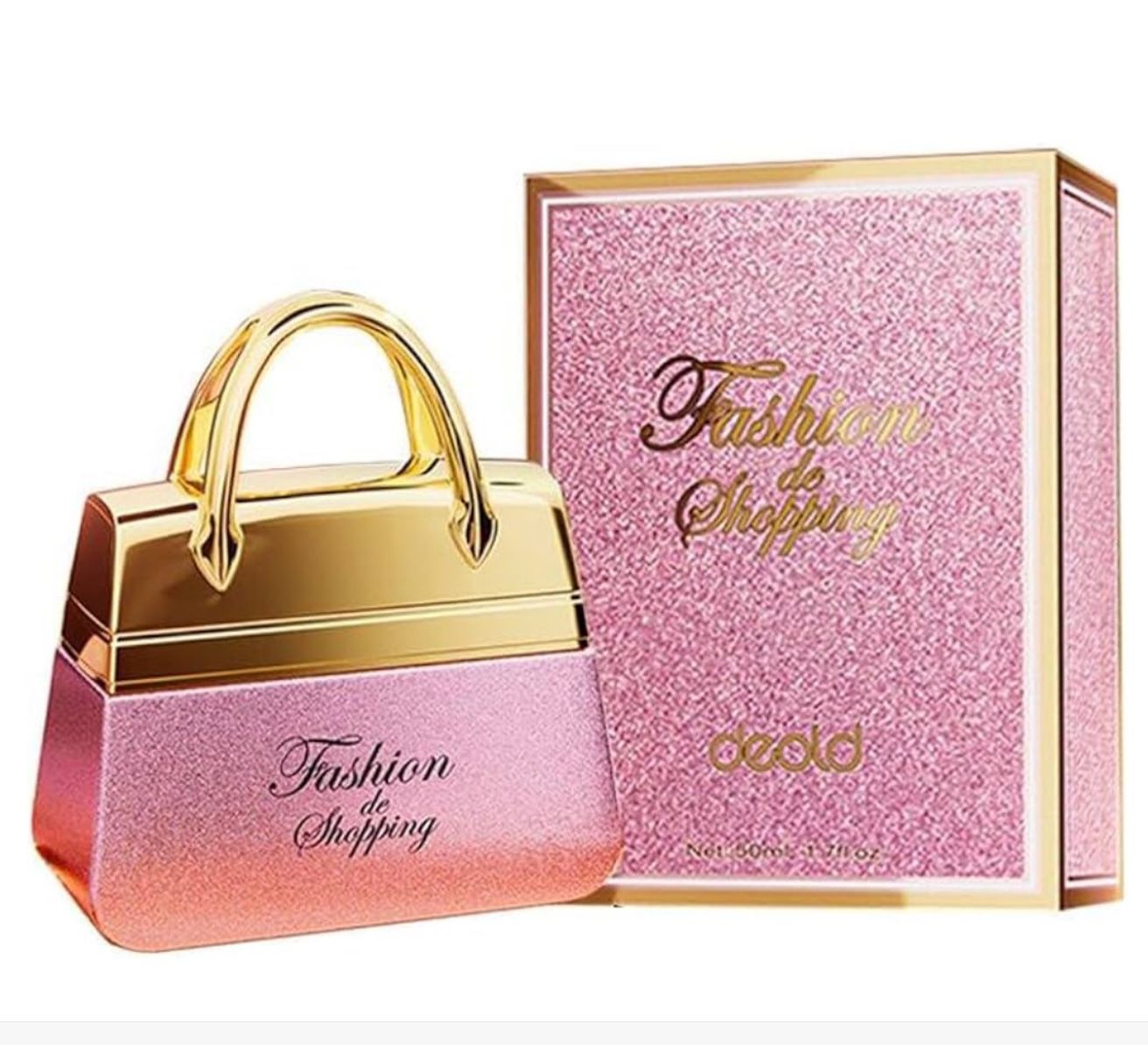 Women’s Eau De Perfum Handbag