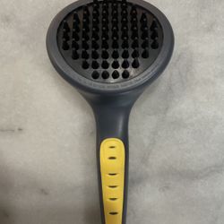 Soft Tip Pet Grooming Brush 