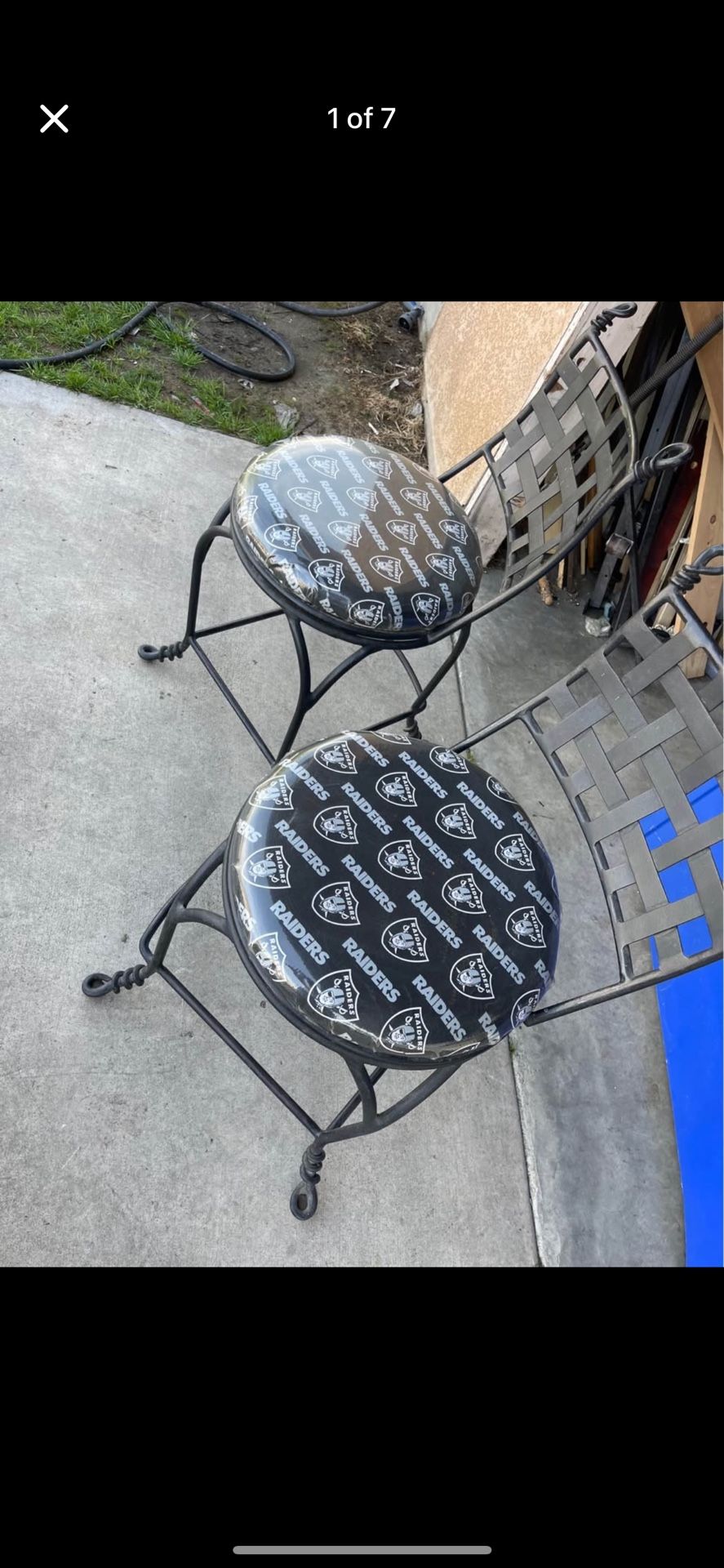 Stools Bancos