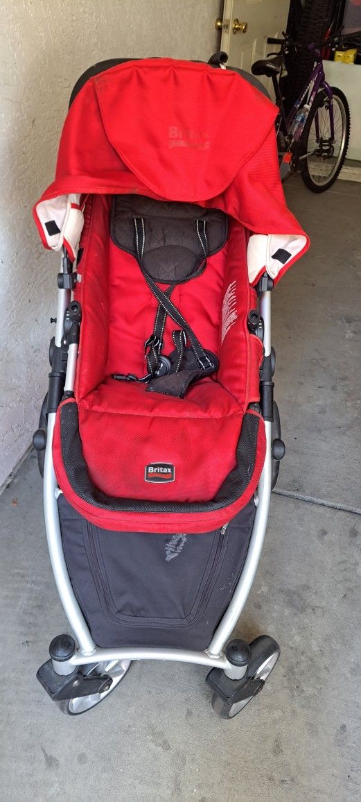 Stroller