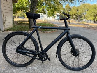 Van Moof S3 Ebike