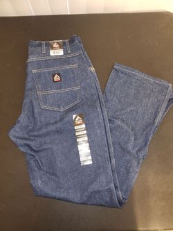 Bulwark Fire Resistant Jeans