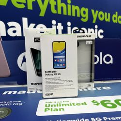 Samsung A15