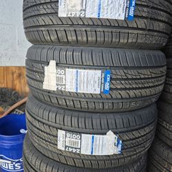 New Tires Sale