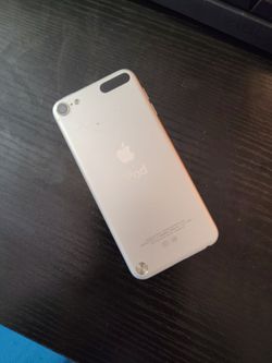 iPod touch