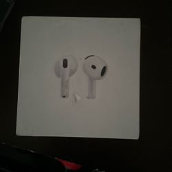 Airpod 4