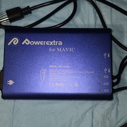 POWER EXTRA FOR MAVRIC
