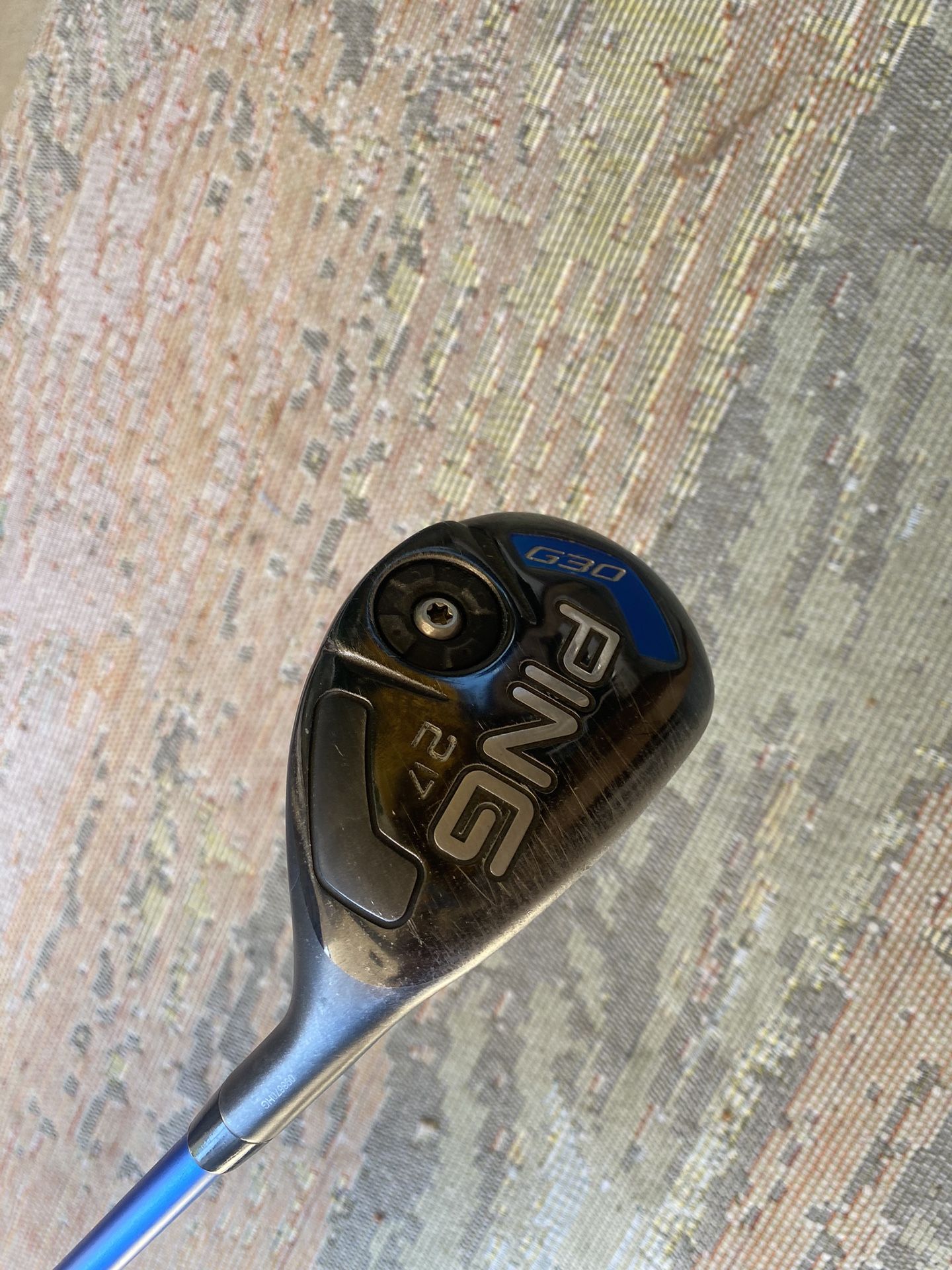 Ping G30 Hybrid