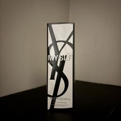 YSL Myslf