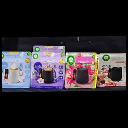 Air Wick Wssential Mist