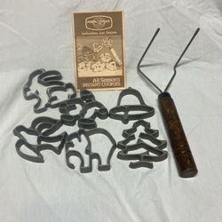 Cookie Press 