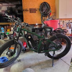 Ebike