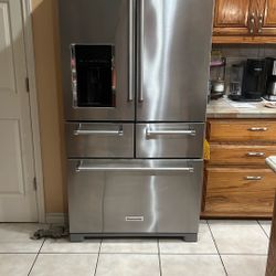 Kitchen Aid