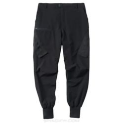 Techwear Pants, Lightly Used Size Xl