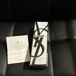YSL MYSLF Eau de Parfum 3.4oz
