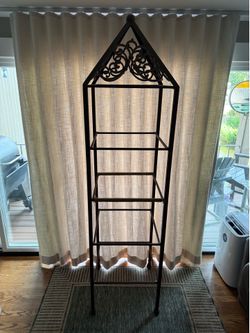 Decorative Tower