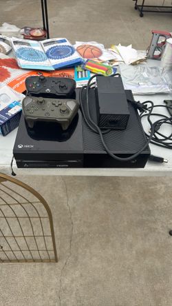 Xbox One