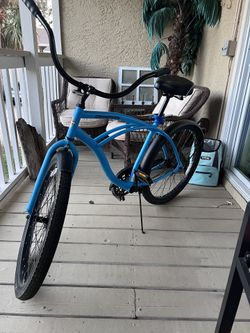 Granbrook Bike