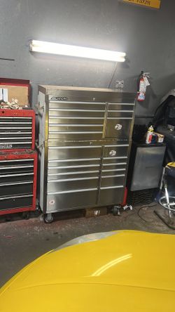 Tool box