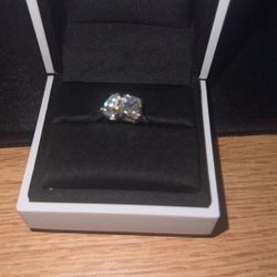 Engagement Ring
