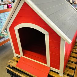 Big Dog House $120 Only