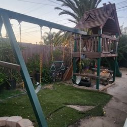 Swing Set