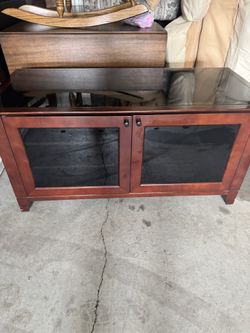 Beautiful TV Stand