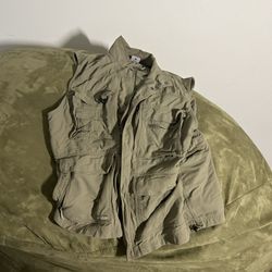 Columbia GRT utility fishing vest 