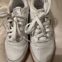 Reebok Low Top sneakers