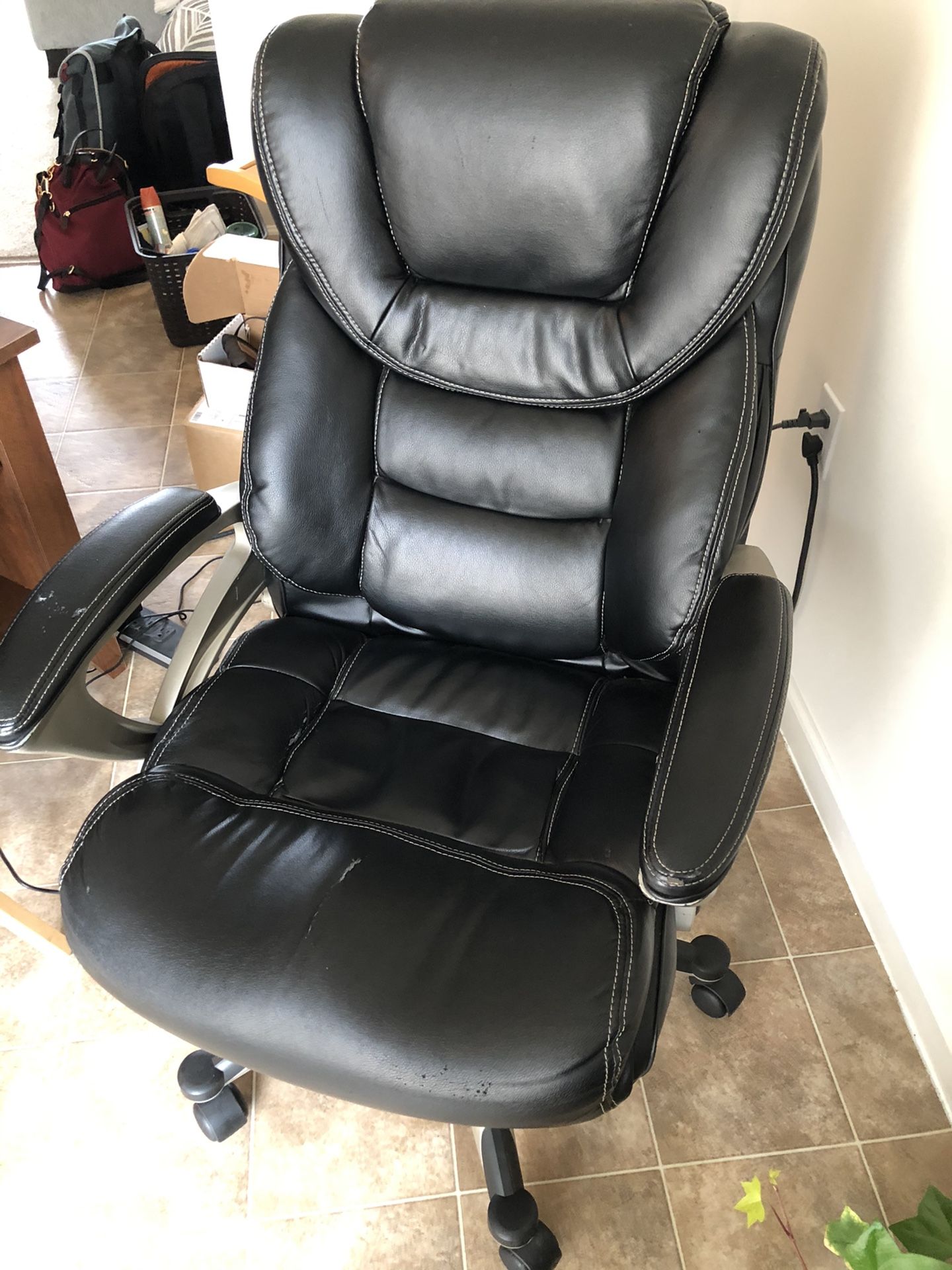 Serta Office Chair