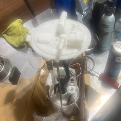 Fuel Pump For Nissan Titan