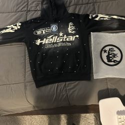 Hellstar Hoodie