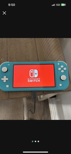 Nintendo Light