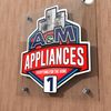 A&M appliances