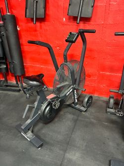 ASSAULT BIKE - ROGUE ECHO