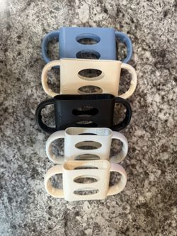 Dr Brown Bottle Holder