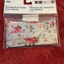 Face Masks