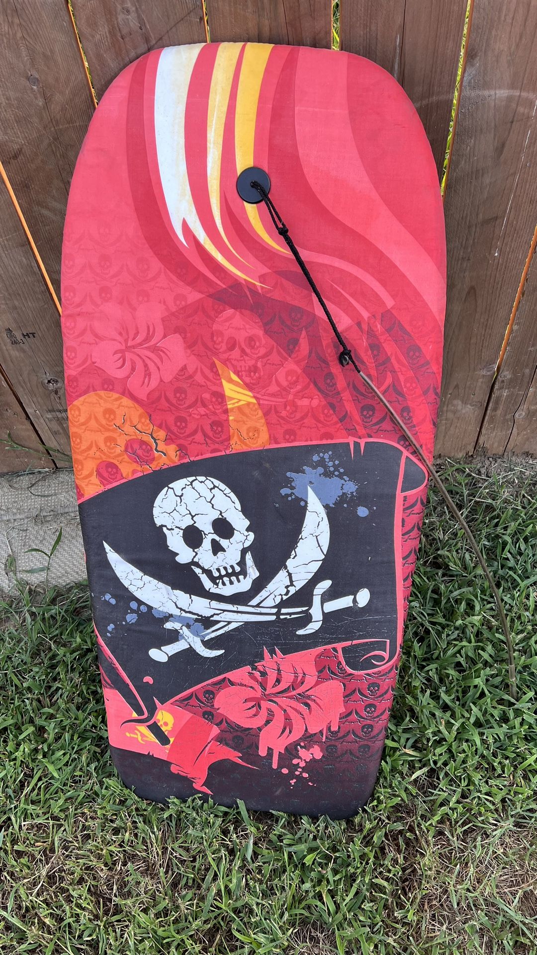 Boogie Board