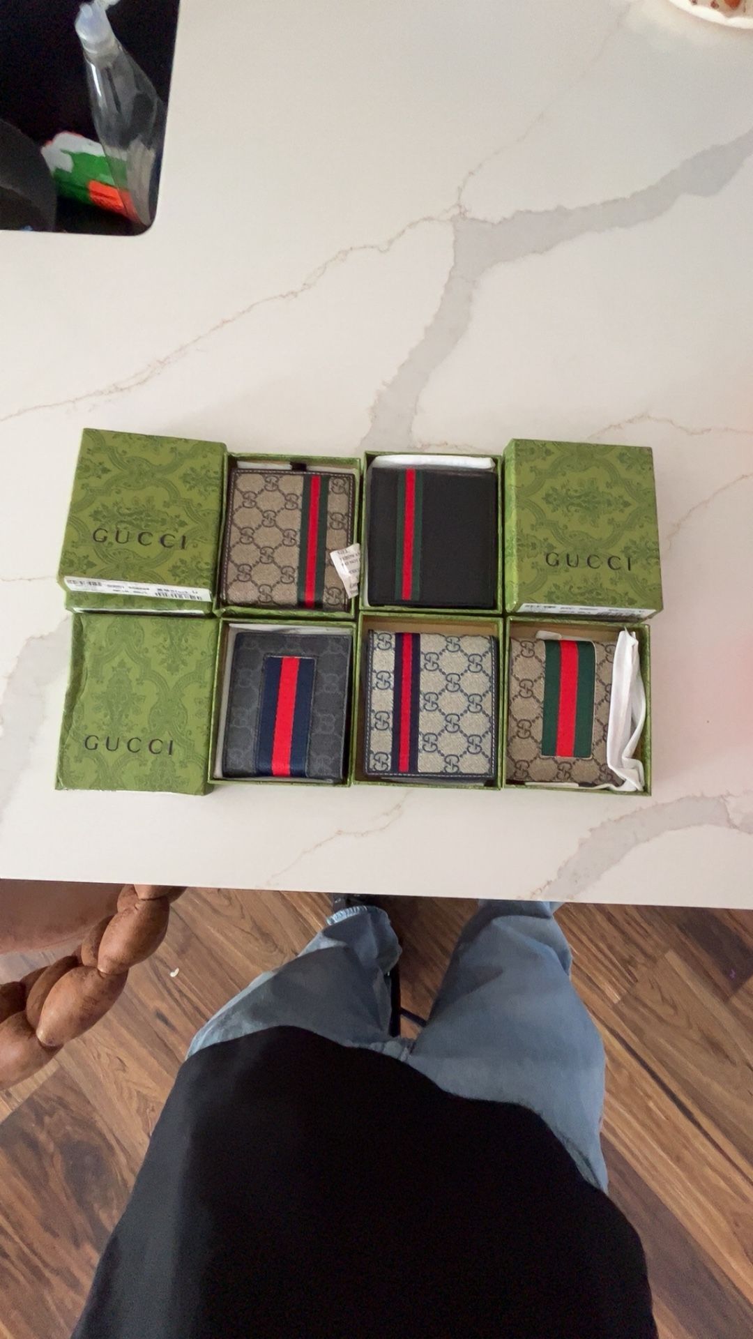 Men’s Wallet