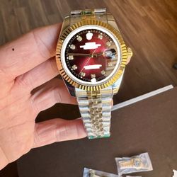 Luxury Wristwear Accessories 