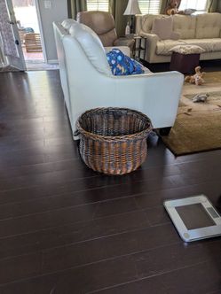 Large basket